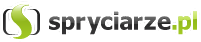 Spryciarze.pl logo